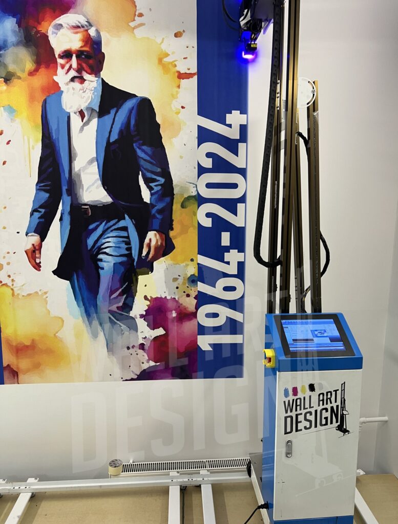 druk ścienny szkoła podstawowa