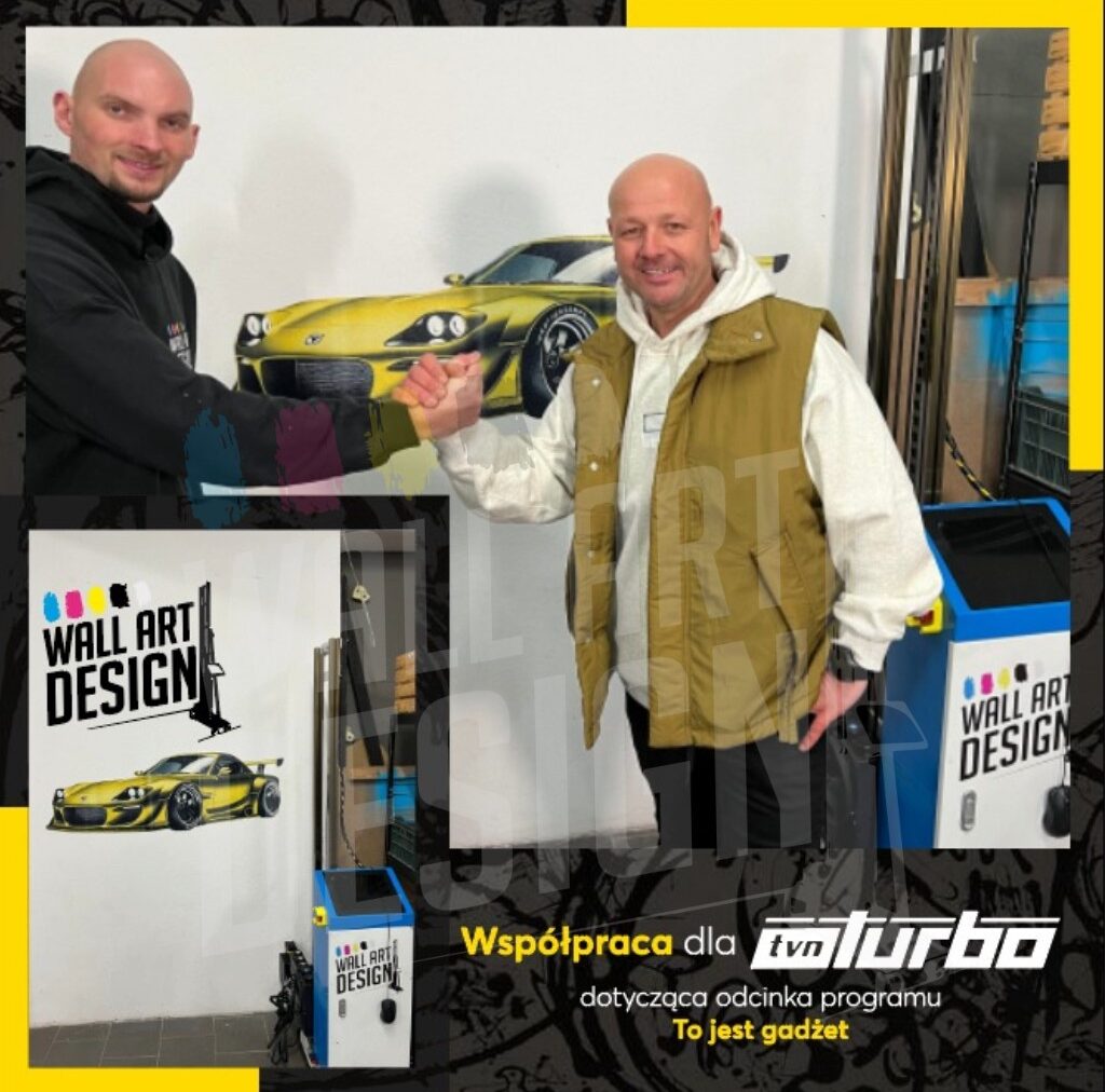 Druk ścienny 5551222