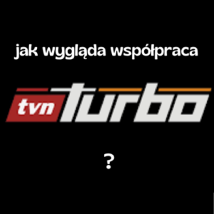 Jak wygląda współpraca z TVN Turbo – WallArtDesign