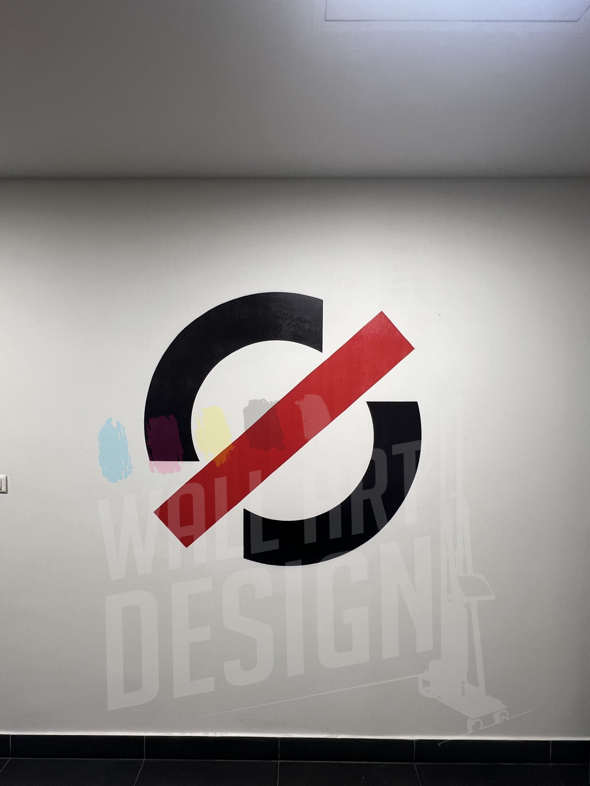 druk ścienny Reno RCI