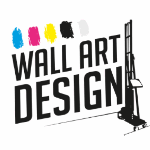 Wall Art Design - Innowacyjny Druk UV naścienny
