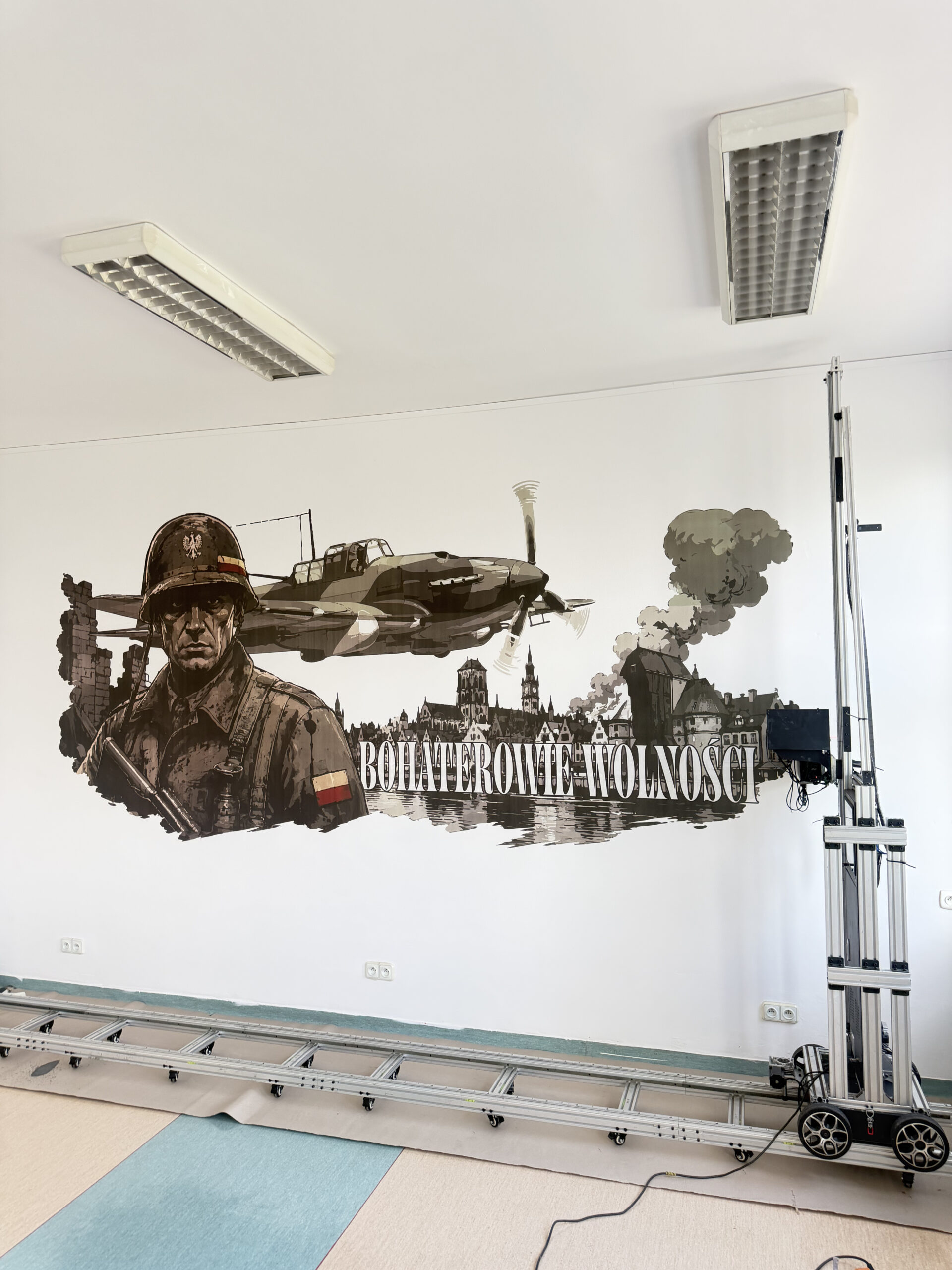 Westerplatte